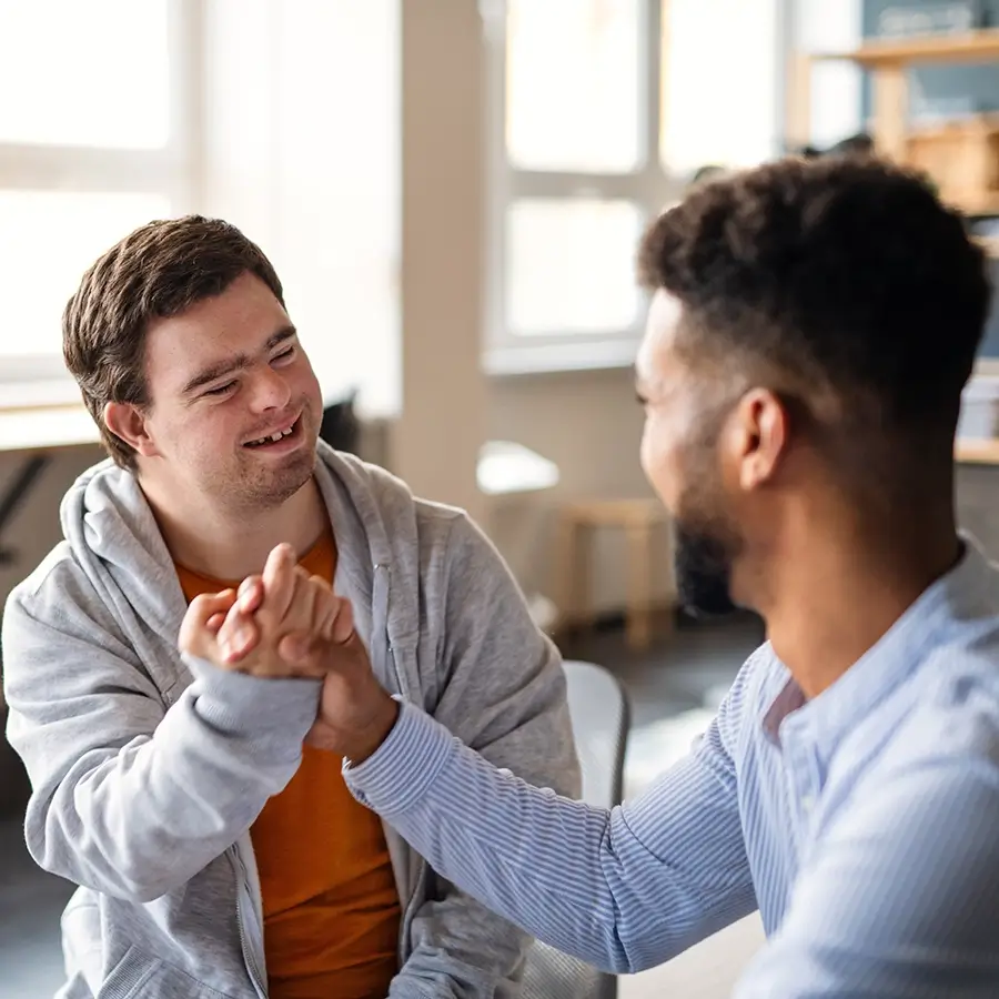 Take Charge Lab partnership and accessible financial education