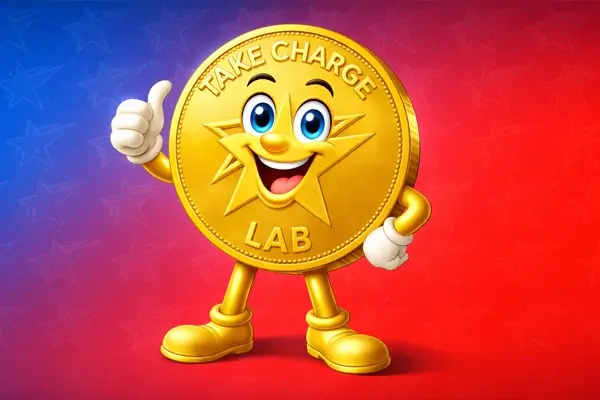 Take Charge Lab making learning motivating and approachable