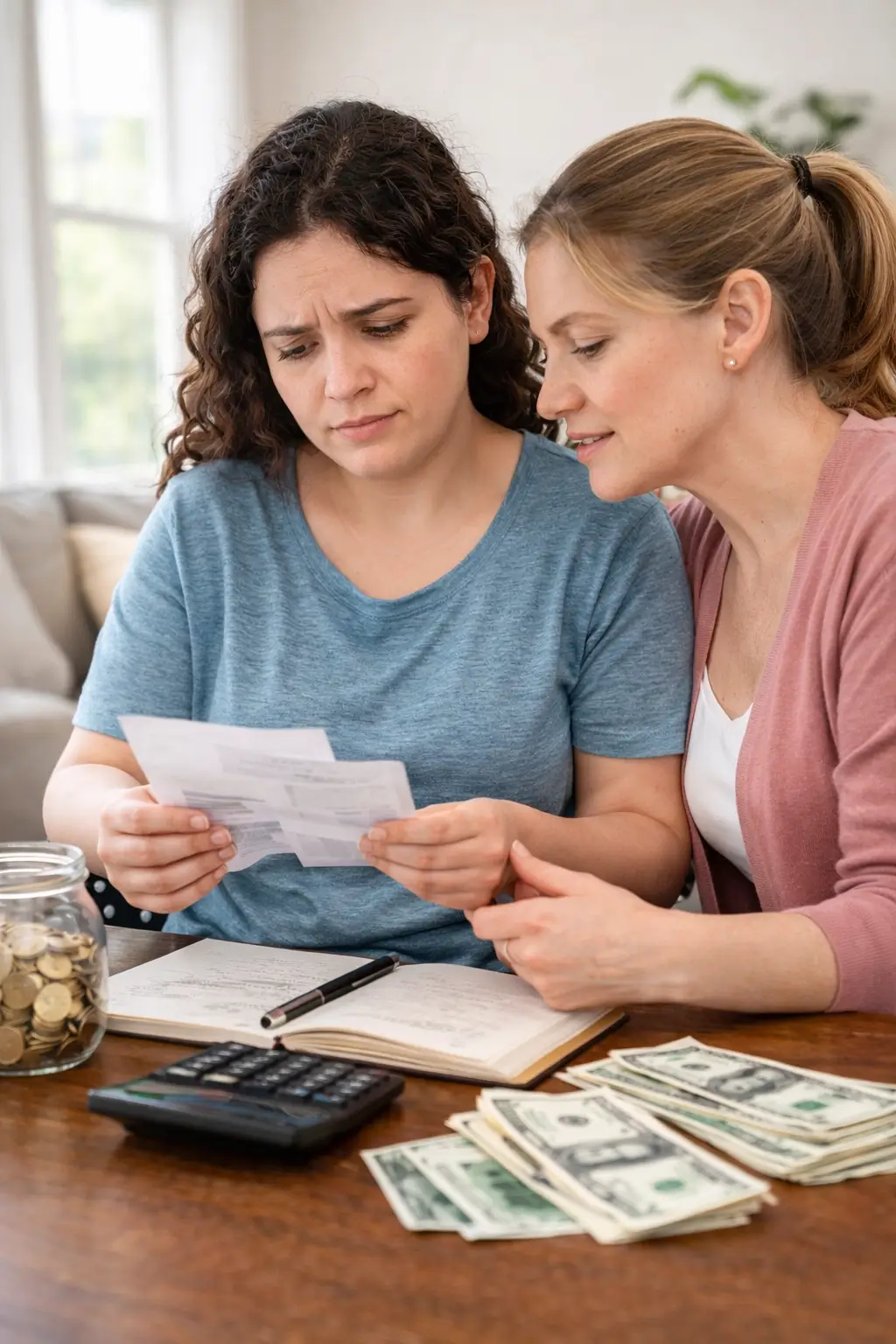 Take Charge Lab community member