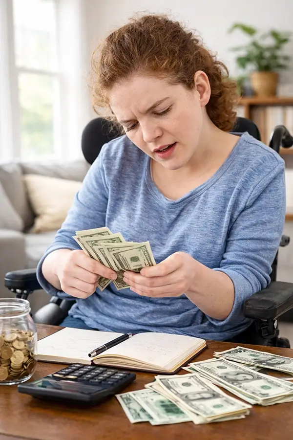 Take Charge Lab community member